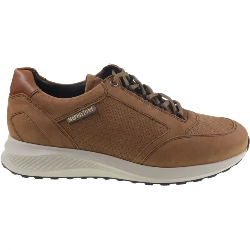 Mephisto Doyle heren sneaker