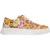 Mascolori Dare to love sneaker