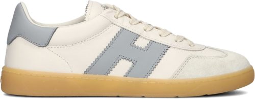 Hogan Lage Sneakers Dames Cool Allacciato