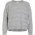 Vila Viglittia ls o-neck christmas knit licht