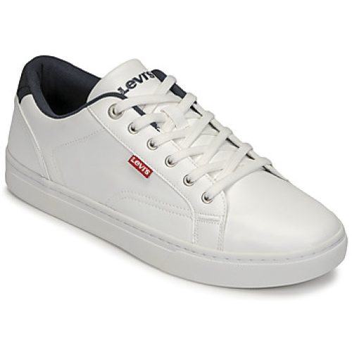 Lage Sneakers Levis COURTRIGHT”