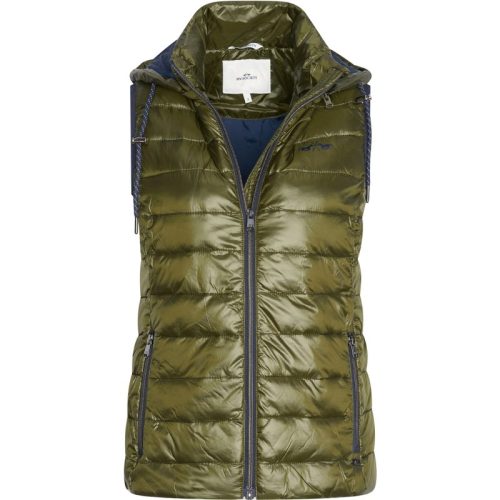 HV Society Bodywarmer hvsadella