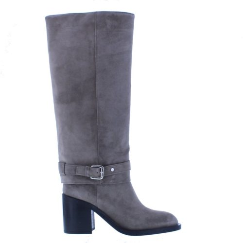 Alpe Dames laars hoog | dames | maat: | suede