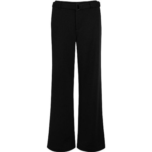 G-Maxx Broek eska black