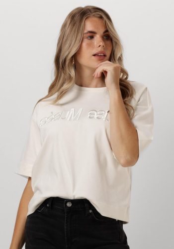 Copenhagen Muse T-Shirt Dames Cmmuse-tee