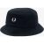 Fred Perry Pique bucket hat