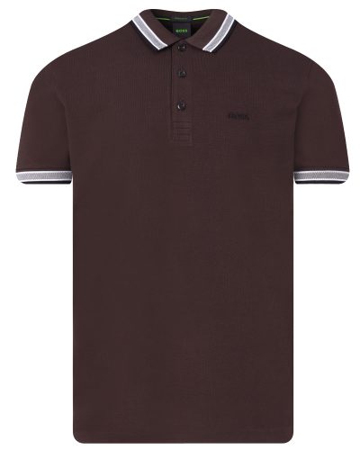 Boss Paddy Heren Polo KM