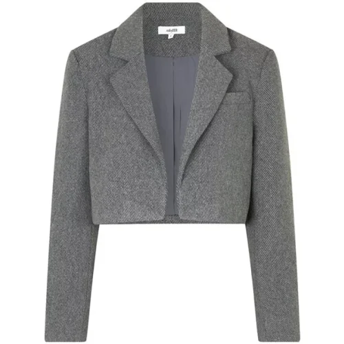 mbyM Gira-m blazer grey –