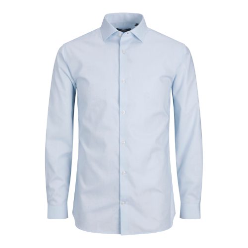 Shirt met lange mouwen Jack & Jones parker