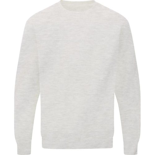 SG Heren raglan mouw crew hals sweatshirt