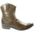 Sendra Dames enkel laarsjes 6329-02