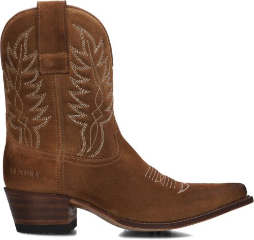 Sendra Cowboylaarzen Dames 18651