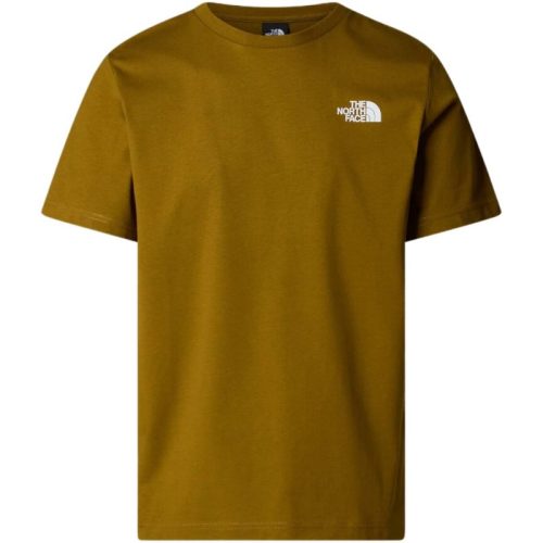 The North Face Casual t-shirt heren