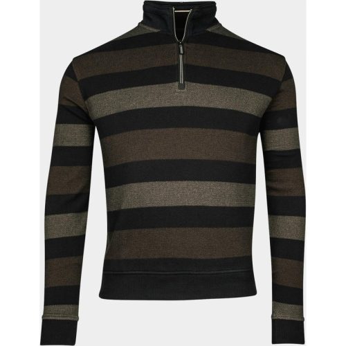 Baileys Half Zip Bruin Sweatshirt 1/2 Zip 423110/88