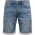 Only & Sons Onsply life blue shorts pk 8584 noo blue denim