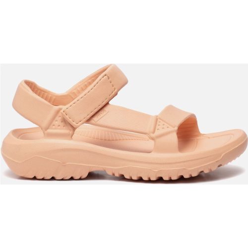 Teva Teva Hurricane Drift Sandalen roze Rubber