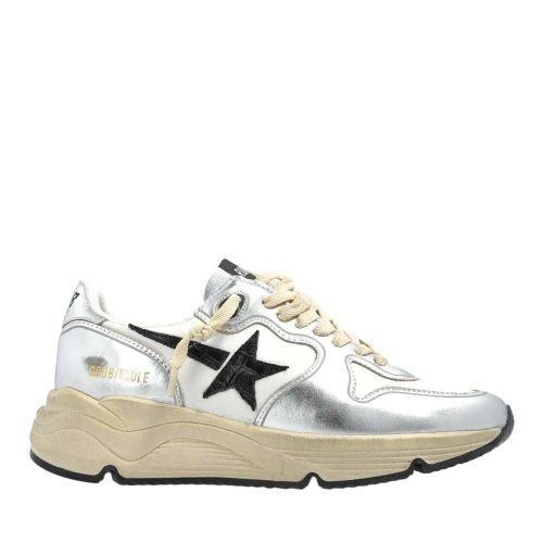 Golden Goose Sneakers – Sneakers Black in zwart