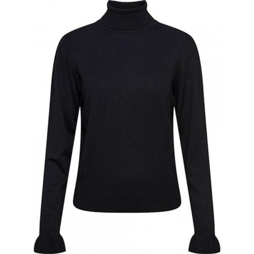 &Co Woman &co women trui briana black