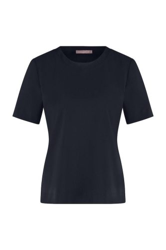 Studio Anneloes Travel Tee 94781 T-shirt Korte Mouw 6900 Dark Blue