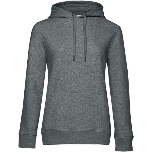 B and C Dames queen hoody