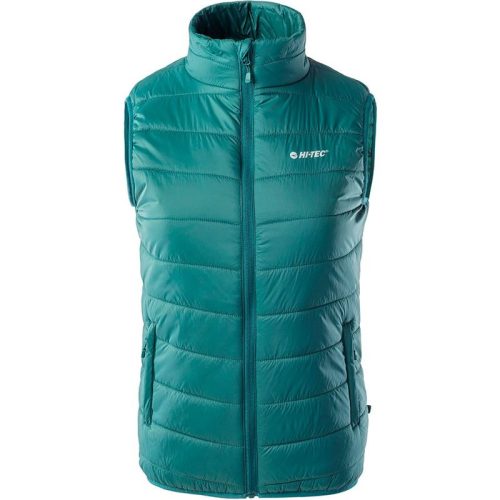 Hi-Tec Dames solnem gewatteerd gilet