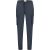 Pure Path Regular fit casual pants navy