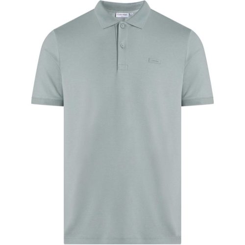 Calvin Klein Liquid touch slim polo