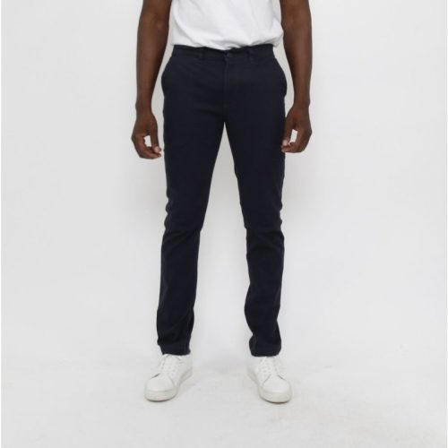 Kronstadt Ks3349 daniel twill chinos navy