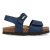 Kipling Sandalen guy 12463009-0561 royal