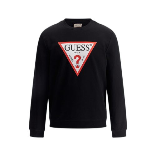 Sweatshirt Guess Audley CN