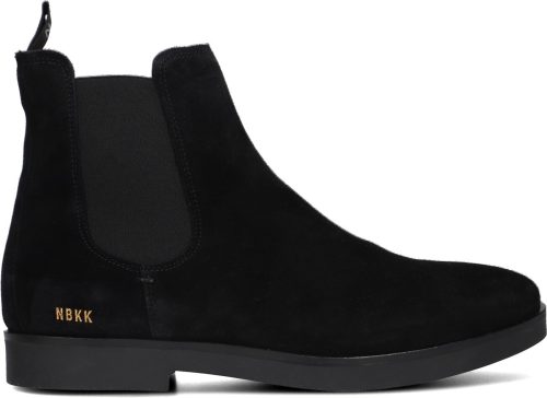 Nubikk Chelsea Boots Heren Logan Chelsea