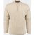 Baileys Pullover Beige Pullover 1/2 Zip 428442/115