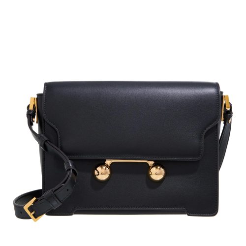 Marni Crossbody bags – Shoulder Bag Medium in zwart