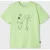 Mayoral Jongens t-shirt celery