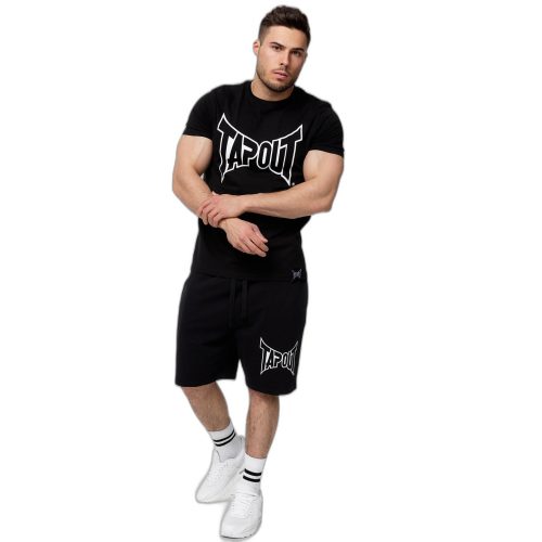 T-shirt Tapout Basic