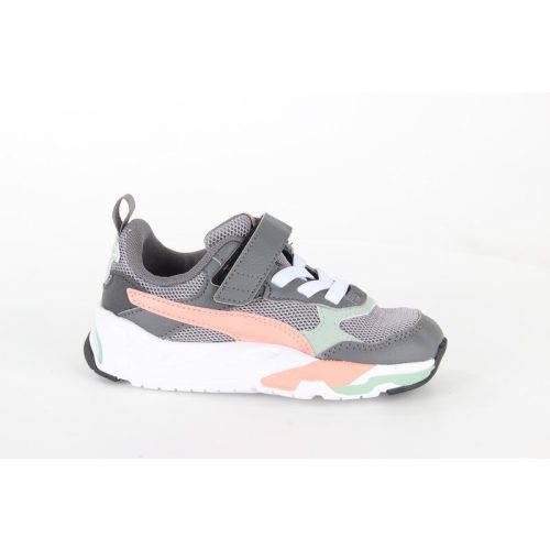 Puma 390839-06 meisjes sneakers