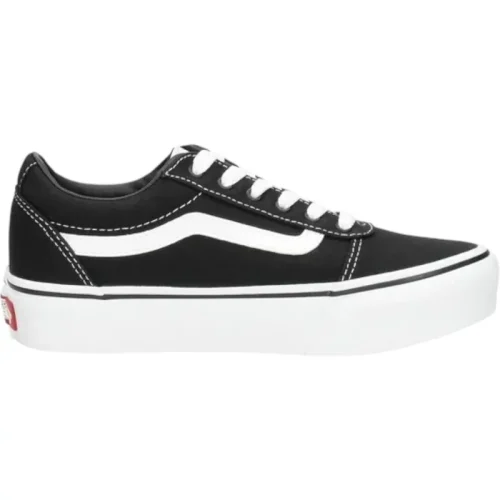 Vans Schoen dames