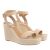 Steve Madden Pumps & high heels – Upstage in beige