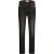 Vingino Jongens jeans anzio skinny fit black vintage