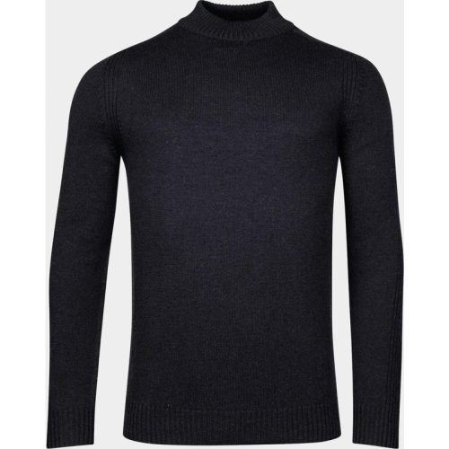 Baileys Pullover Blauw Turtle Neck 428640/60