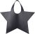 Coperni Totes & shoppers – STAR TOTE in zwart