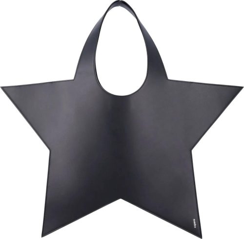 Coperni Totes & shoppers – STAR TOTE in zwart