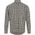 Anerkjendt Akleif l/s y/d stripe shirt caviar