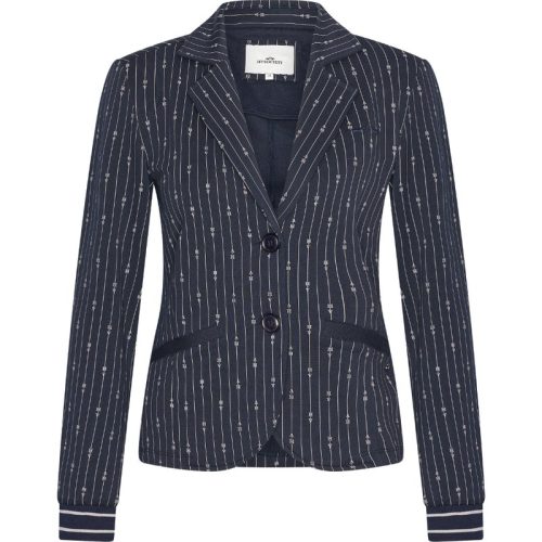 HV Society Blazer hvspleun