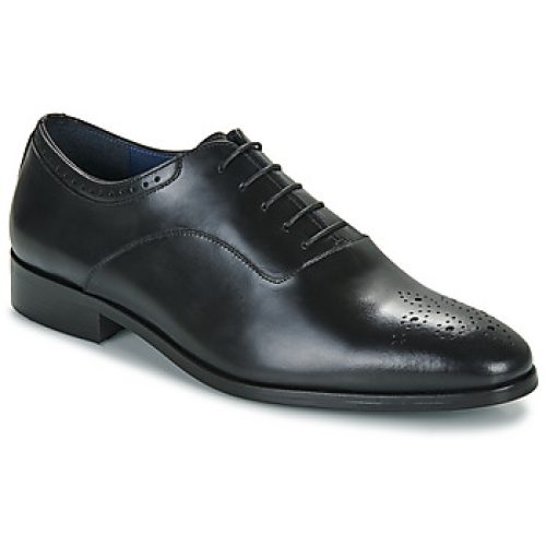 Klassieke Schoenen Brett & Sons 4628-NATUR-NOIR”