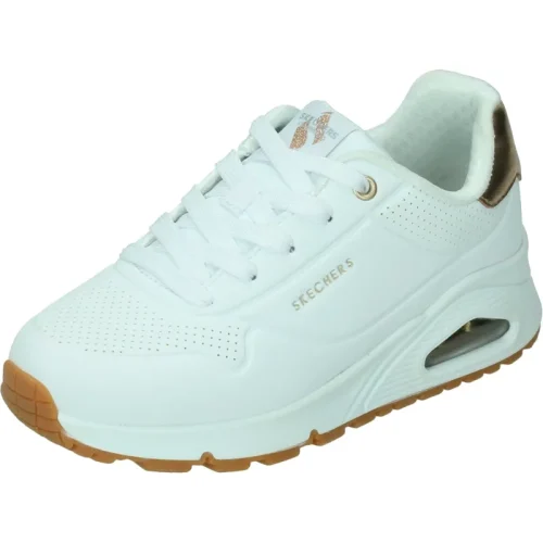 Skechers Uno gen1 shimmer away