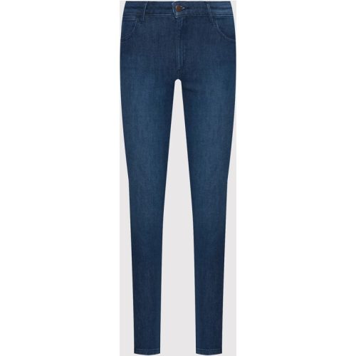 Wrangler Skinny good life