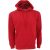 SG Heren gewone hooded sweatshirt top / hoodie