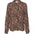 Vero Moda Vmmable ls shirt wvn btq dessin