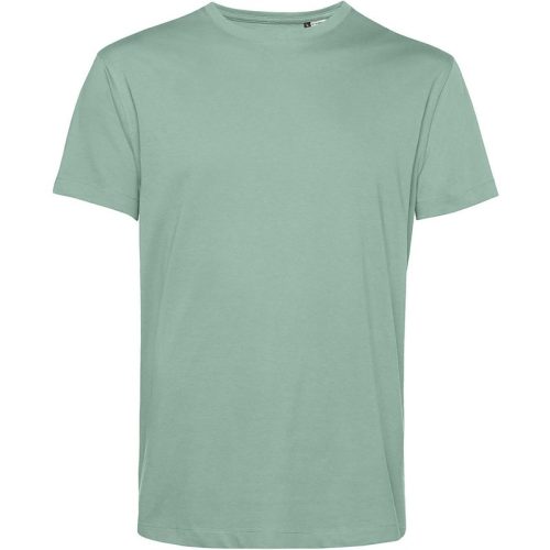 B and C Heren organisch e150 t-shirt